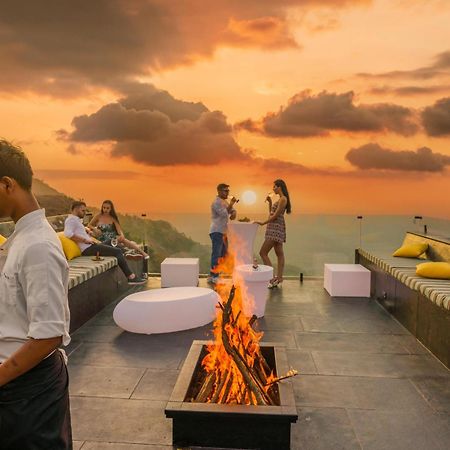 Ama Stays & Trails Chalet 1228 - Kusur, Kamshet Lonavala Dış mekan fotoğraf