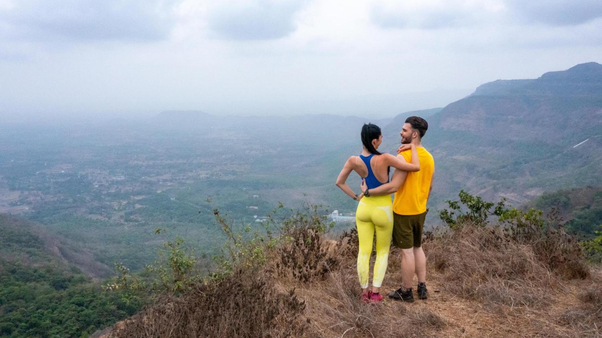 Ama Stays & Trails Chalet 1228 - Kusur, Kamshet Lonavala Dış mekan fotoğraf